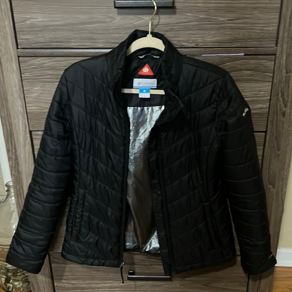 Columbia Winter Jacket